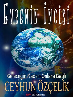 cover image of Evrenin İncisi
